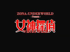 Shin Ban Megami Tantei Vinus File